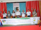 Conferência de Assistência Social ocorre em São Miguel dos Campos