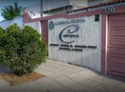 Sede do Conselho Regional de Educação Física de Alagoas