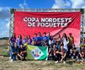 Alunos de Taquarana brilham na Olimpíada Brasileira de Astronomia (OBA) e da Mostra Brasileira de Foguetes (OBAFOG) 2026