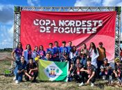 Alunos de Taquarana brilham na Olimpíada Brasileira de Astronomia (OBA) e da Mostra Brasileira de Foguetes (OBAFOG) 2026