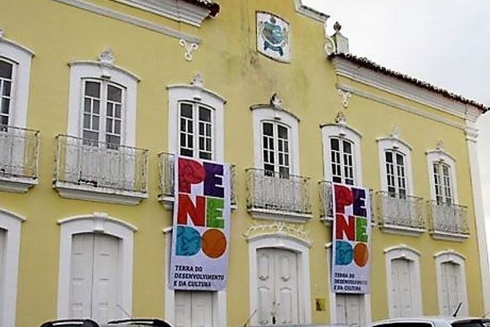 Concurso da Prefeitura de Penedo depois das eleições