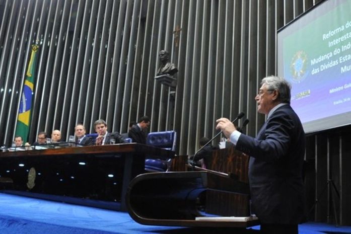 Estado de Alagoas tem queda no nível de endividamento