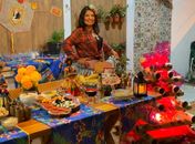 Mesmo com pandemia, nordestinos se reinventam e levam festa de São João para dentro de casa