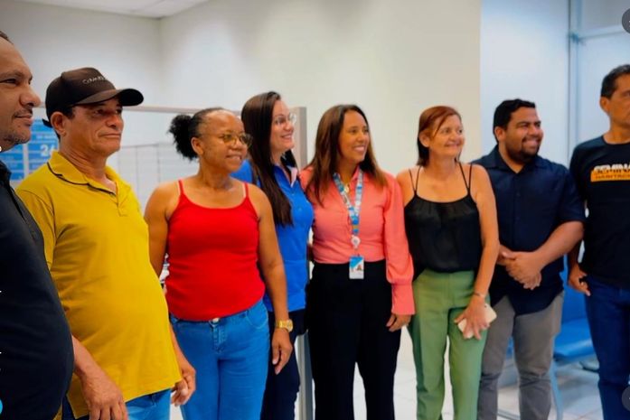 Pão de Açúcar conquista apoio federal para construção de moradias para povo quilombola