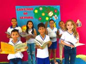 São José da Laje é Top 3 no índice de qualidade educacional de Alagoas