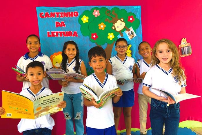 São José da Laje é Top 3 no índice de qualidade educacional de Alagoas