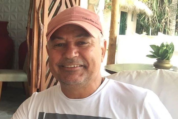 Marcelo Firmino, seu cabra, esta ativista tem o maior respeito por tu, viu?!