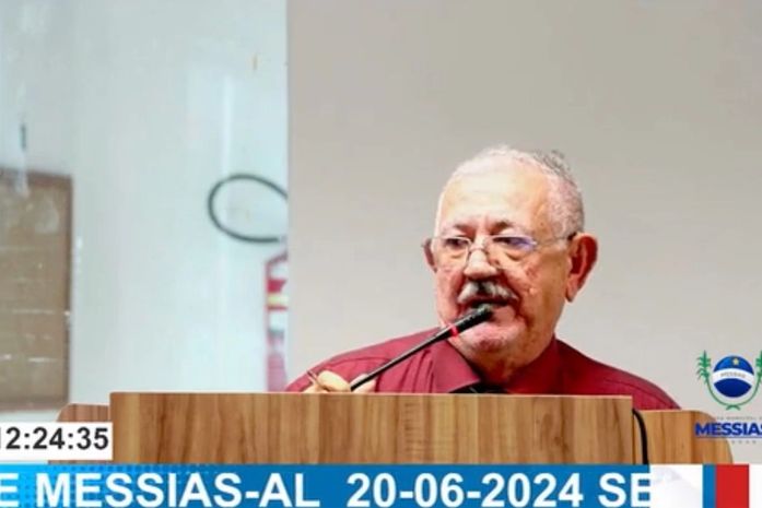 “Farra com dinheiro público”: vereador denuncia gastos em evento promovido por secretária de Messias