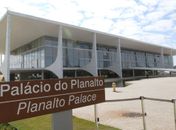 Palácio do Planalto