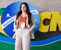 Prefeita Lívia Carla é alvo de ameaças e ataques; caso é tratado como grave violência política

