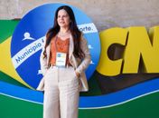 Prefeita Lívia Carla é alvo de ameaças e ataques; caso é tratado como grave violência política

