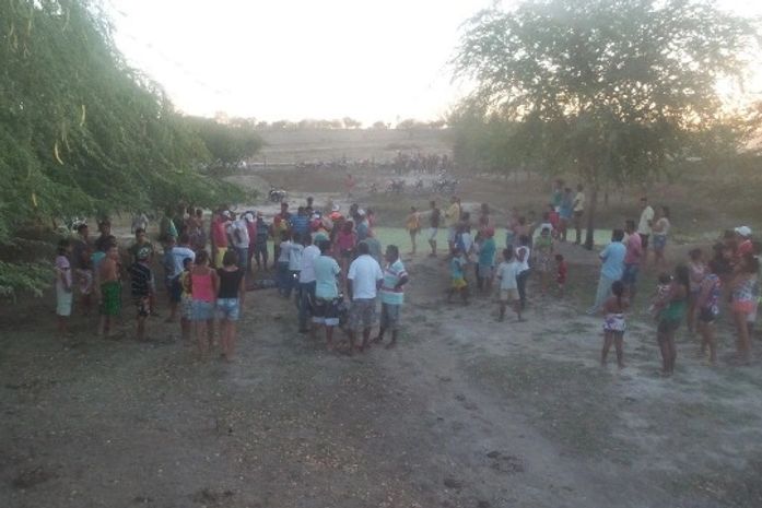 Adolescente de 16 anos é morto com tiro na cabeça