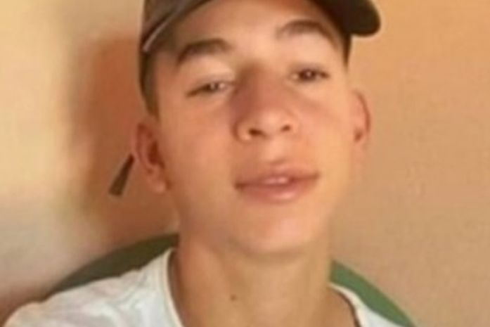 Adolescente estava desparecido e foi encontrado morto
