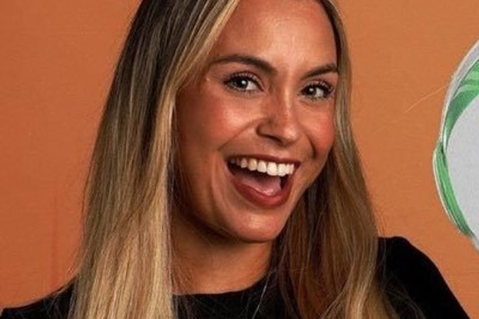 Sarah Andrade, BBB21