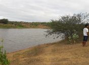 Homem morre afogado após mergulhar em barragem no agreste alagoano 