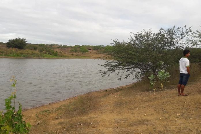 Homem morre afogado após mergulhar em barragem no agreste alagoano