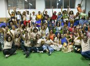 Gerenciado pela Fundepes, IPCI Maceió apresenta resultados sobre cultura imaterial dos bairros afetados pela mineração para a comunidade local