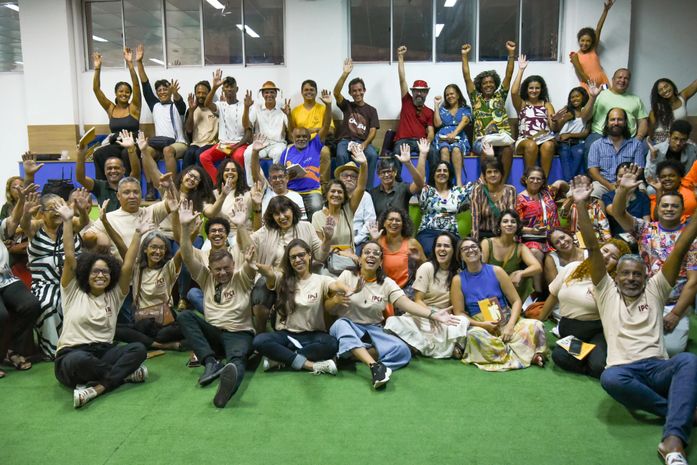 Gerenciado pela Fundepes, IPCI Maceió apresenta resultados sobre cultura imaterial dos bairros afetados pela mineração para a comunidade local
