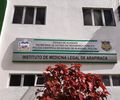 Chefia do IML de Arapiraca busca por parentes de vítima morta por atropelamento