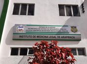 Chefia do IML de Arapiraca busca por parentes de vítima morta por atropelamento