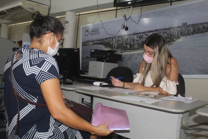 Sine Maceió oferta mais de 50 oportunidades de emprego; confira