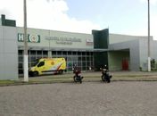 Troca de tiros em Traipu acaba com dois feridos na Hospital do Agreste