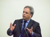 Sílvio Camelo