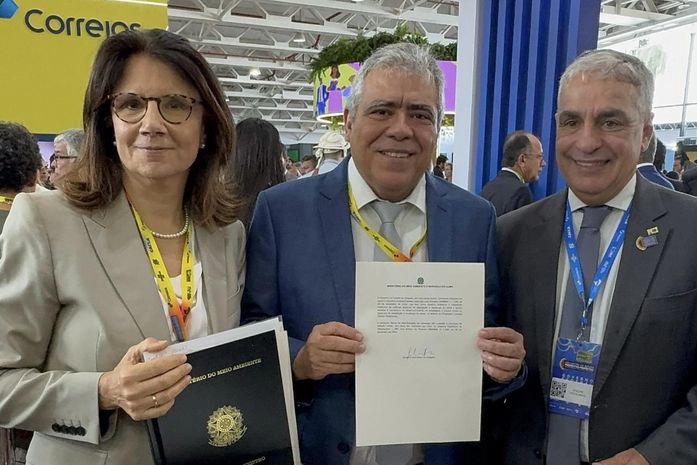 AdaptaCidades: Alagoas adere a programa nacional de políticas públicas para mudanças climáticas