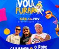 Carna Branquinha: prefeitura anuncia programação de carnaval