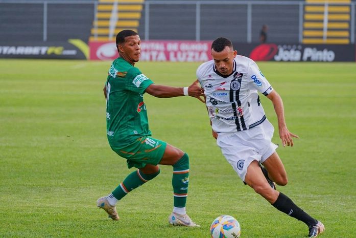 ASA estreia na Copa Alagoas no Ferreirão, contra o Dimensão Saúde