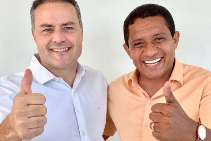 Governador e prefeito inauguram Cisp nesta sexta (17) e anunciam novos investimentos para Palmeira