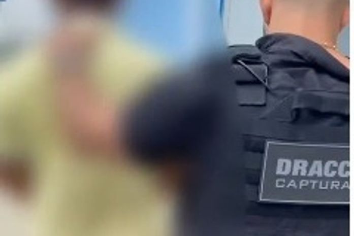 Sete suspeitos são presos durante ação contra o crime em Alagoas