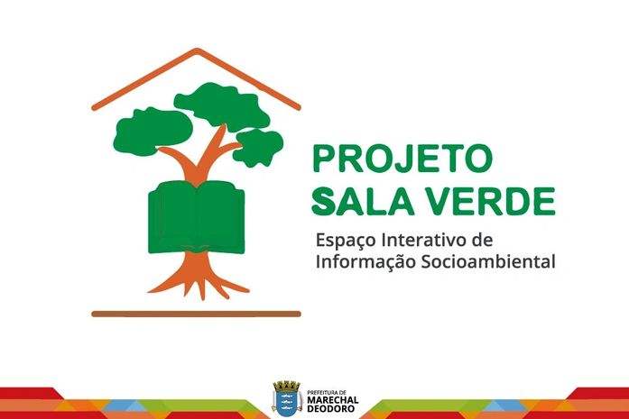 Marechal Deodoro é aprovada pelo Ministério do Meio Ambiente e terá Sala Verde