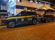 PRF em Alagoas prende condutor por apropriação indébita em Maceió