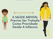 Mais uma criança se matou, e, todo mundo continua fazendo de conta, que nada está acontecendo, esperando a chegada do Setembro Amarelo