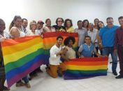 Conselho LGBT elege nova presidente