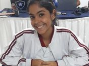 As rainhas do xadrez: jovens contam como se destacaram no esporte em Alagoas