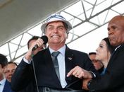 Nordeste é saco de pancada de Bolsonaro 