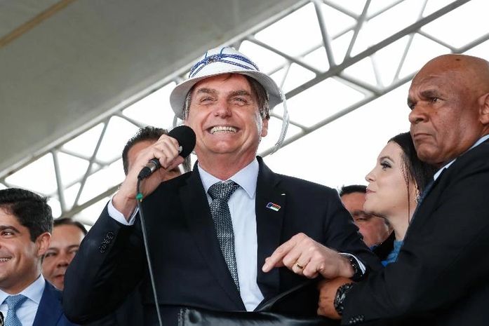 Nordeste é saco de pancada de Bolsonaro