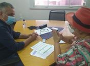 Deputada Tereza Nelma quer a implantação da Casa da Mulher Brasileira em Alagoas