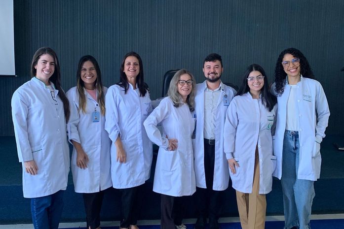 Projeto Escutação promove diálogo sobre saúde mental na Santa Casa de Maceió