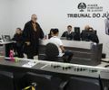 Depoimentos de sobrevivente e policiais marcam primeira fase do julgamento do caso Ana Clara