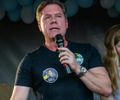 Marx rebate fake news contra Flávio Bolsonaro: “Queremos um país que cresça e melhore a vida do povo, e isto o PT não conseguiu fazer nos últimos quatro anos”