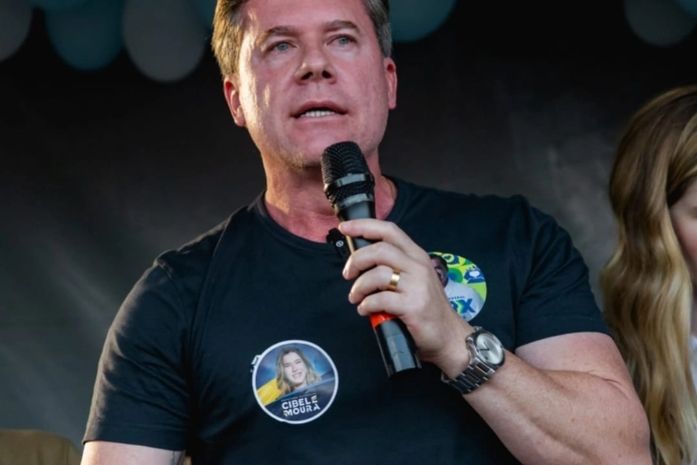 Marx rebate fake news contra Flávio Bolsonaro: “Queremos um país que cresça e melhore a vida do povo, e isto o PT não conseguiu fazer nos últimos quatro anos”