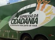 Comunidade do Manoel Teles recebe ações do Expresso da Cidadania em Arapiraca