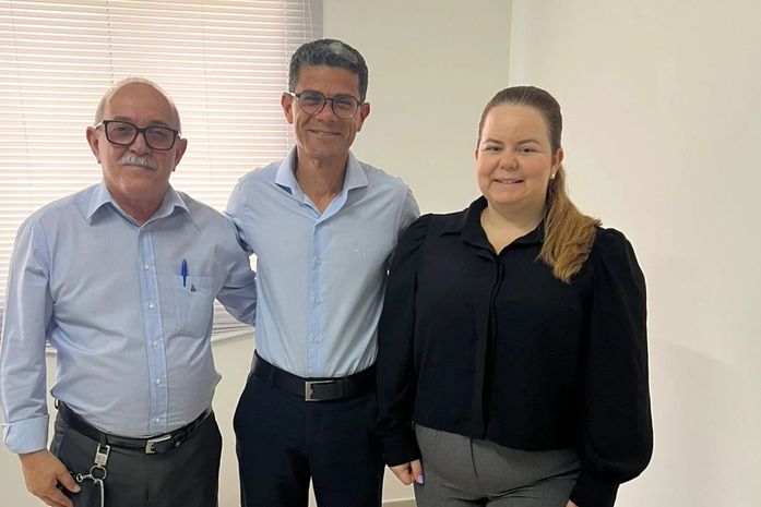 Sindrádio/AL se reúne com direção da TV Asa Branca para tratar de sindicalização e Acordo Coletivo de Trabalho