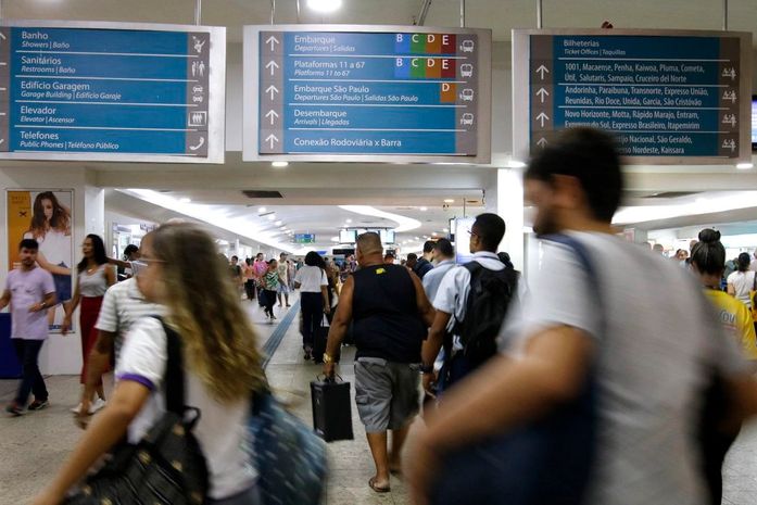 Coronavírus: Brasil tem primeiros casos de transmissão comunitária