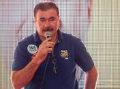 Cícero Almeida consegue vaga na Câmara Federal