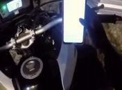 Motociclista por aplicativo denuncia assédio em corrida com passageira em Maceió