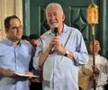 Marechal Deodoro reabre igreja Matriz após recursos de emendas do deputado Paulão
